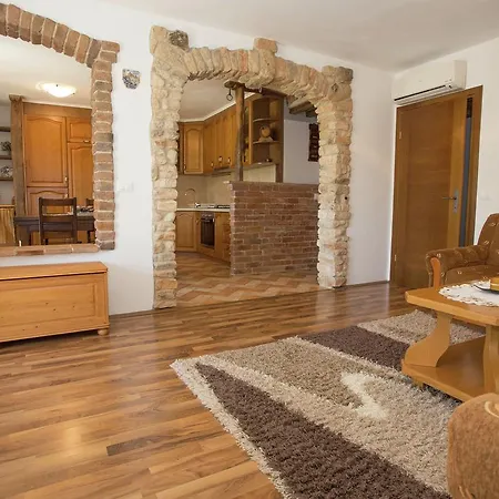 Cozy In Nova Vas With Swimming Pool Apartment Nova Vas (Porec)