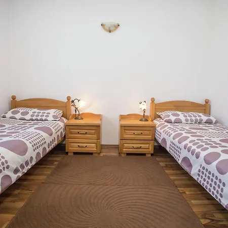 Cozy In Nova Vas With Swimming Pool Nova Vas (Porec)
