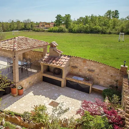 Apartment Cozy In Nova Vas With Swimming Pool Nova Vas (Porec)