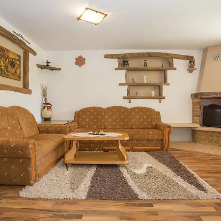 Apartment Cozy In Nova Vas With Swimming Pool