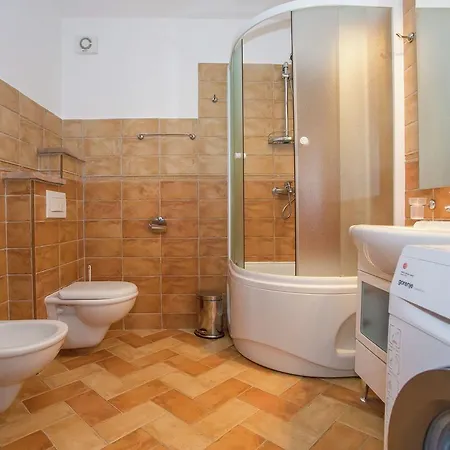 Apartment Cozy In Nova Vas With Swimming Pool Nova Vas (Porec)