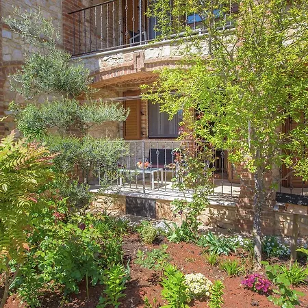 Cozy In Nova Vas With Swimming Pool Apartment