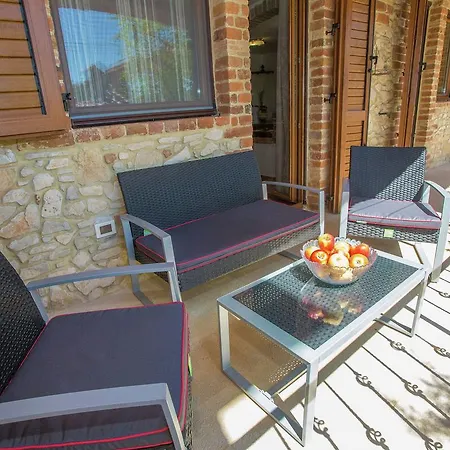 Cozy In Nova Vas With Swimming Pool Nova Vas (Porec)