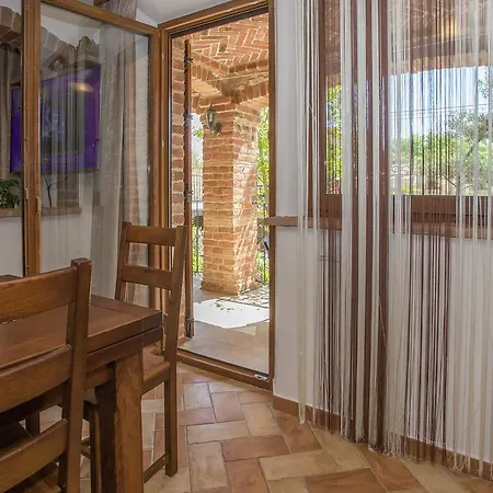 Cozy In Nova Vas With Swimming Pool Apartment