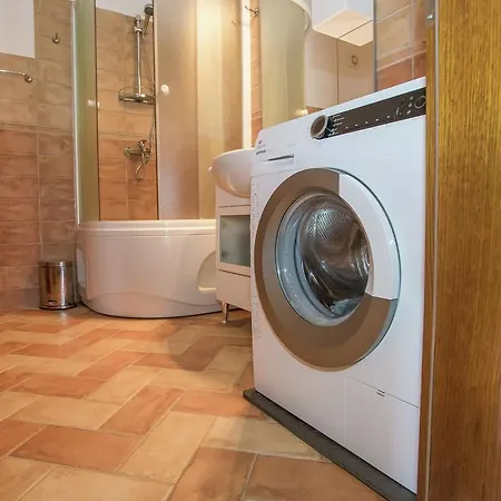 Apartment Cozy In Nova Vas With Swimming Pool