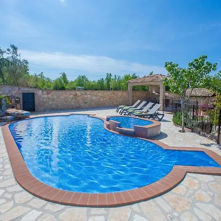 Cozy In Nova Vas With Swimming Pool Nova Vas (Porec)