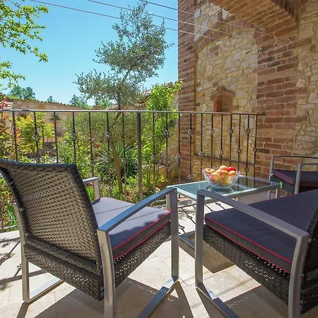 Cozy In Nova Vas With Swimming Pool شقة